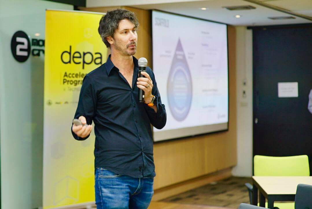 investible's tweet photo. Day 1 Supporting our @TechsauceGlobal Partners who are running DEPA Accelerator Program. Sharing our Investibility Methodology with 20 awesome #startups 🌏
#entrepreneurship #uniquemethodology #support #founders #InvestibleAsia https://t.co/JsIX0Khdlv