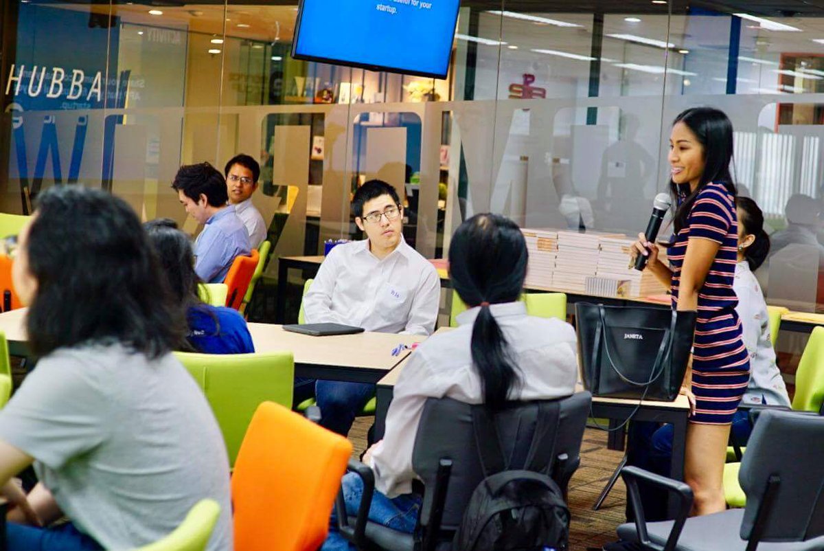 investible's tweet photo. Day 1 Supporting our @TechsauceGlobal Partners who are running DEPA Accelerator Program. Sharing our Investibility Methodology with 20 awesome #startups 🌏
#entrepreneurship #uniquemethodology #support #founders #InvestibleAsia https://t.co/JsIX0Khdlv