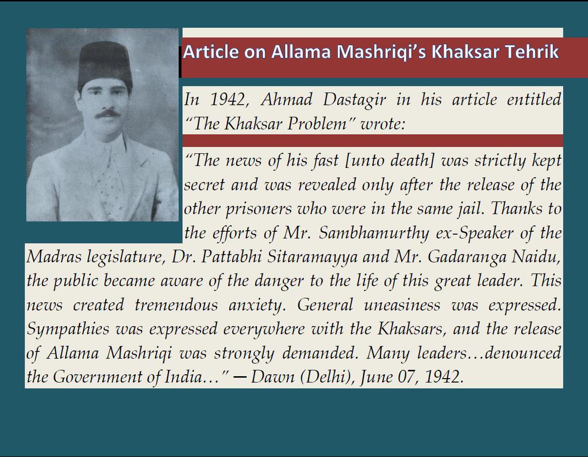 AMZPublications's tweet photo. #AllamaMashriqi #Khaksars #Thetribune #IndusNews #Waqtnewstv #DailyPakistan #Nawaiwaqt #DuniyaNews #Pakistanobserver #TribuneIntl #WorldPTV #BolanNews #DunyaPakistan #SouthAsia #SouthAsian #Asian #Pakistan #India #LiteraryAgent #LitAgent #WritingAgent #AuthorAgent #BookAgent https://t.co/cDIt10bcZQ