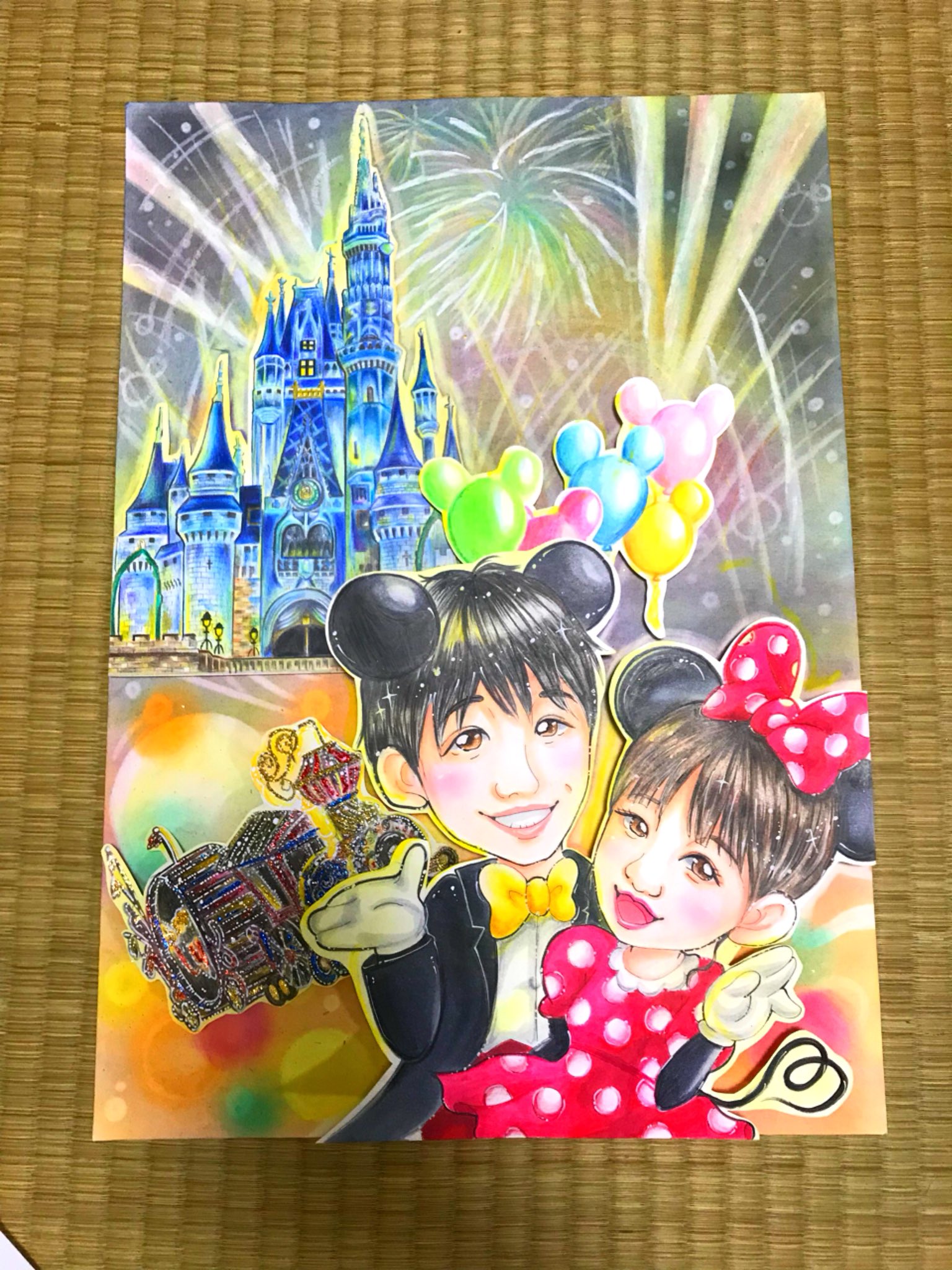 ディズニー婚 Twitter Search Twitter