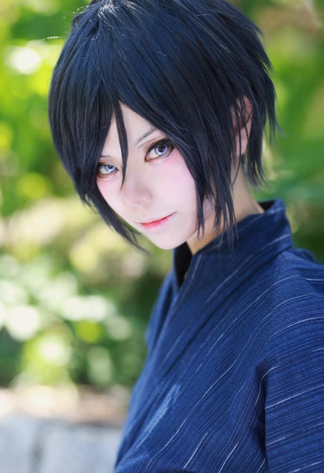 コスプレイヤー工藤棗のTwitter画像51