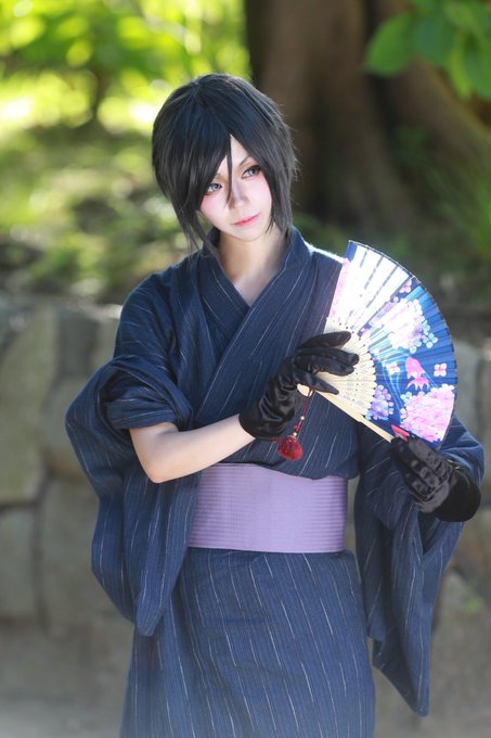 コスプレイヤー工藤棗のTwitter画像52