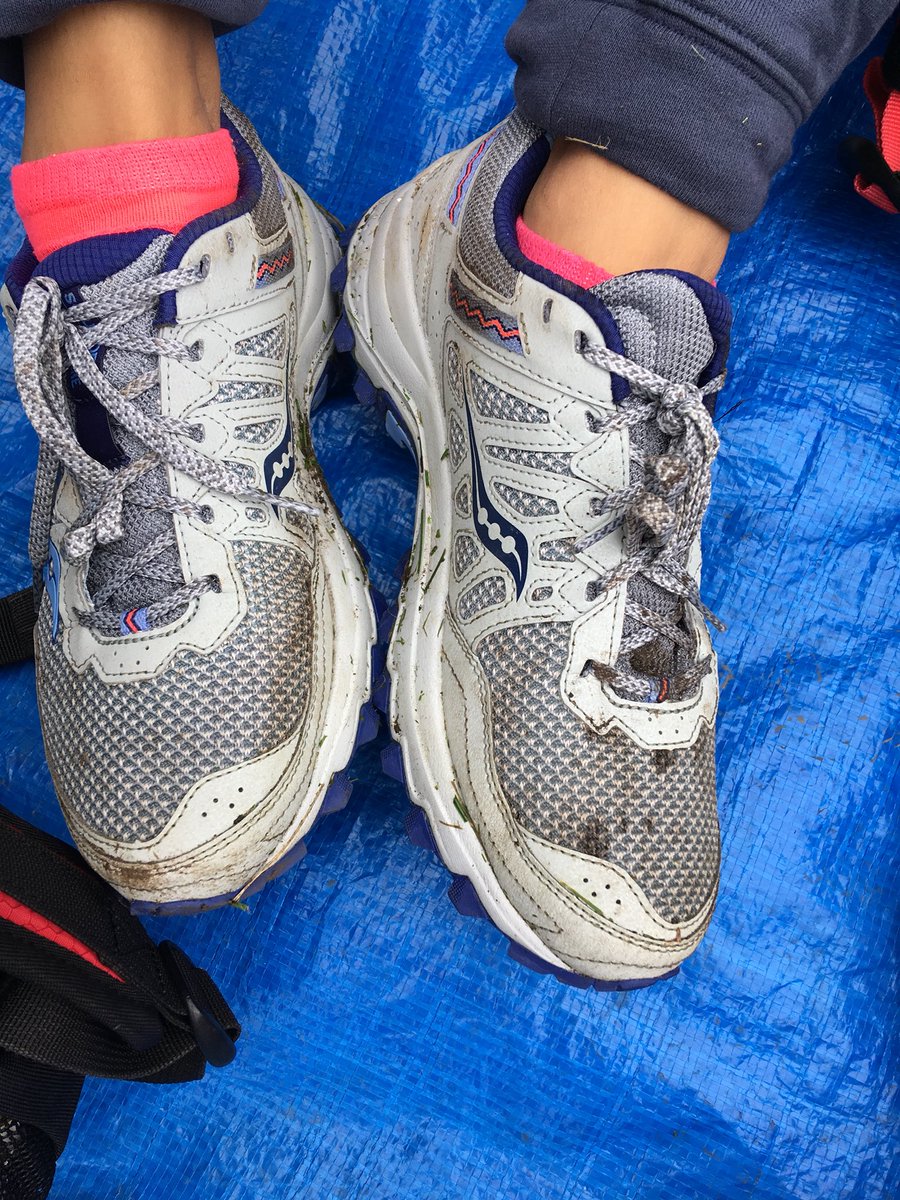 hmrunner's tweet photo. @jarvistdsb @JCIathletics @UofTKPE #XCountry #runners #ccrunners #perseverance #grit #internalstrength  A great day at Sunnybrook watching 100’s of runners in U of T’s inaugural X-Country meet. Jarvis runners were stellar!!! Congrats to our 1st, 16th and 30th place runners. https://t.co/dQaFczz4Af