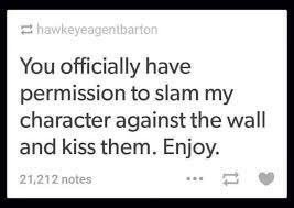 //Writer: Welp here goes nothing.

Ochako: Writer... why