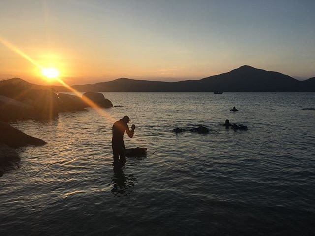 Dive alpha Vietnam Excursion #diving#underwaterphotography #diveraid #sealife #summer #divealphavietnam #scubadivingmag #nhatrang #love #vietnam #nhatrangdiving  #nhatrangbeach #nhatrangtrip #instatravel #vietnamtravel #travelvietnam 📷: @divealphavietnam ow.ly/SJEn30m5IJV