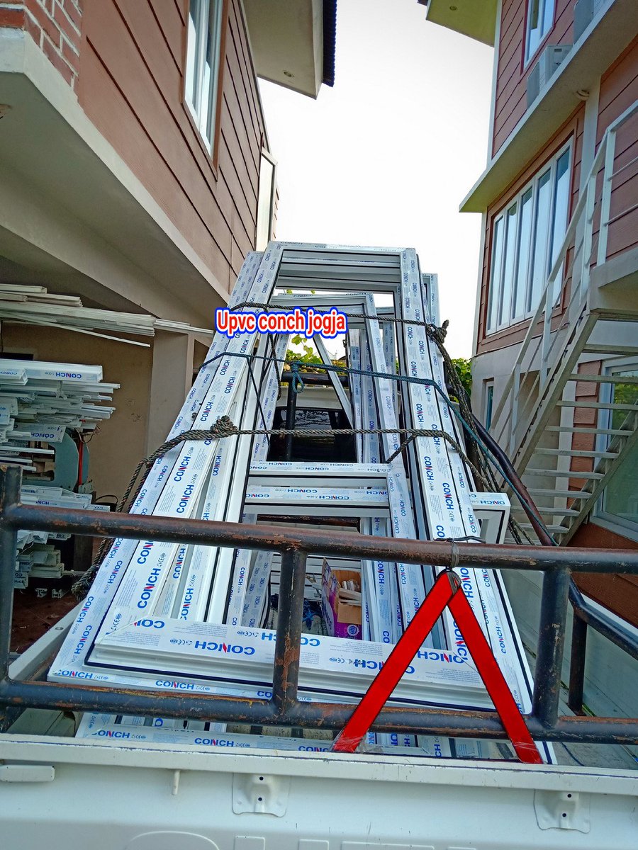 Pintu Slide Upvc Dari Upvcjakarta Com