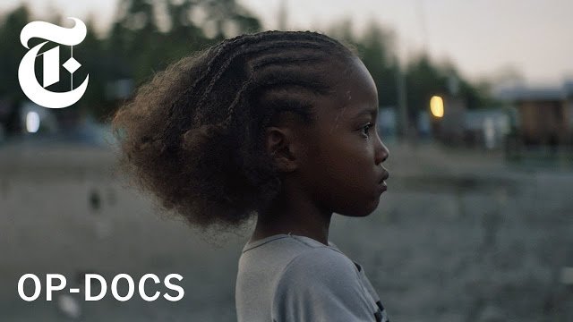 NewBlackMan's tweet image. &apos;*Dulce*. takes place in a small village among the mangrove swamps of Colombia’s Pacific coast and tells the story of a mother patiently challenging her young daughter to face her fears.&apos;newblackmaninexile.net/2018/09/dulce-… #OpDocs @NYTVideo