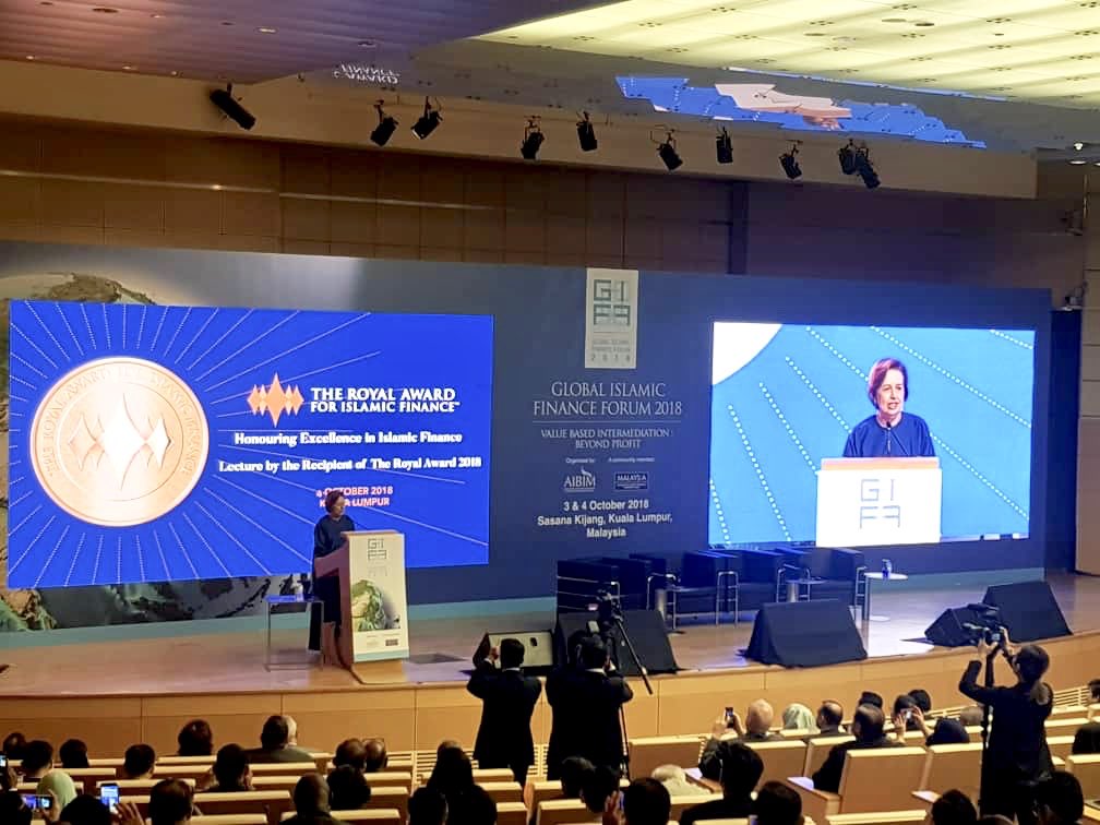 MyETFseries's tweet photo. Happening now on ‘Global Islamic Finance Forum 2018 - Value Based Intermediation : Beyond Profit’. 
.
#giff2018 #valuecap #ivcap #vcam #etfs #myetf https://t.co/UHaA7Kf8DZ