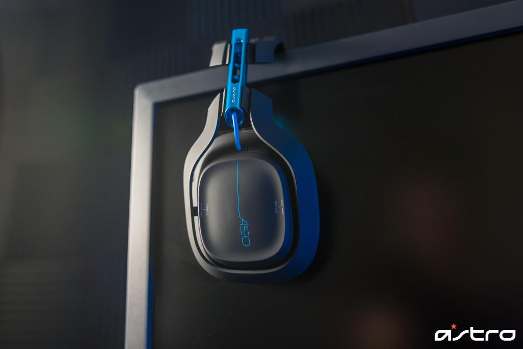 ASTROGaming tweet picture