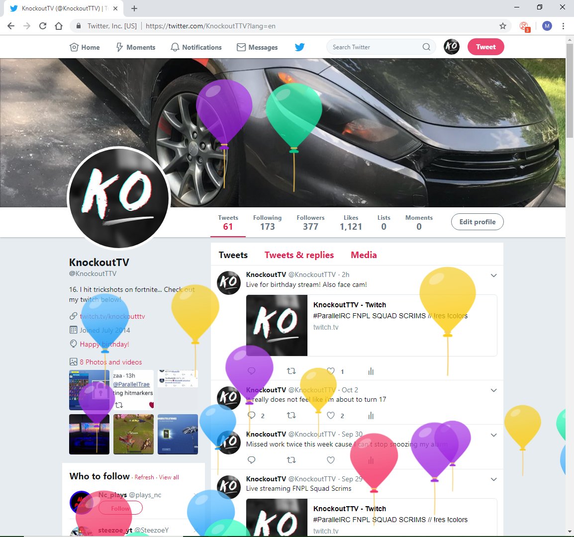 KnockoutTTV's tweet photo. 17. https://t.co/TdH902SjnH