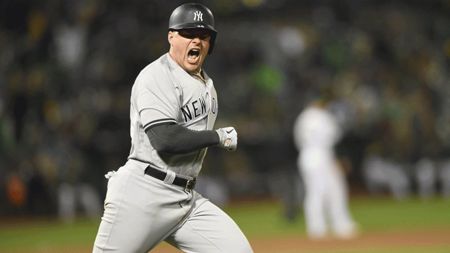 NYFanRant's tweet photo. #RockTheVoit #Postseason https://t.co/FPQQrvN0nI