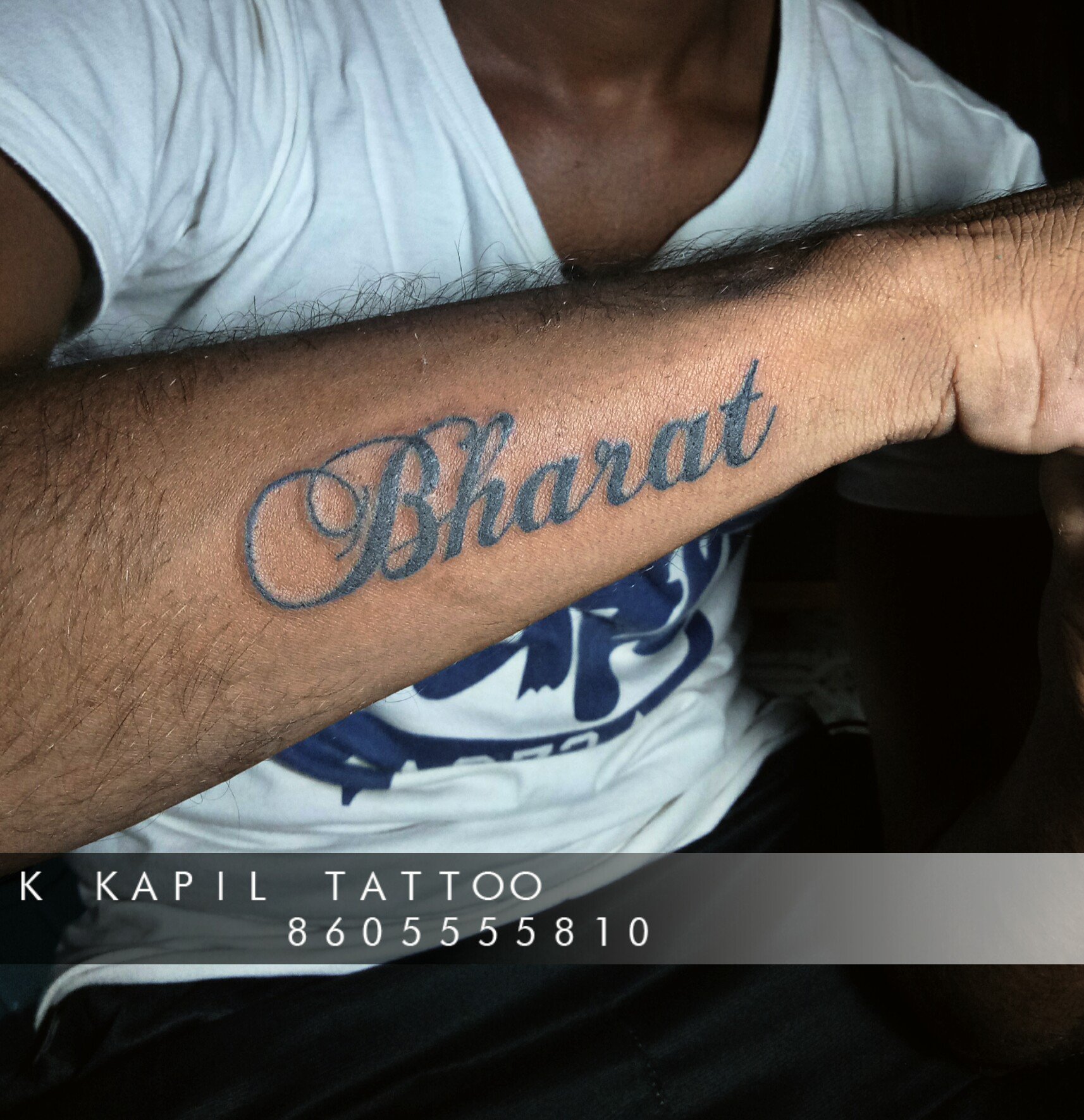 Aggregate 86+ about bharat tattoo designs latest .vn