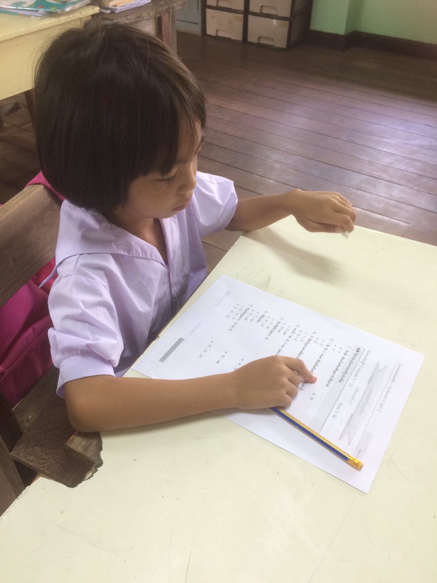 paramun1's tweet image. อนาคตของประเทศต้องฝากความฝันไว้กับคนรุ่นใหม่ ที่ระบบการศึกษาของไทย...ล้วนการลงทุนของชาต