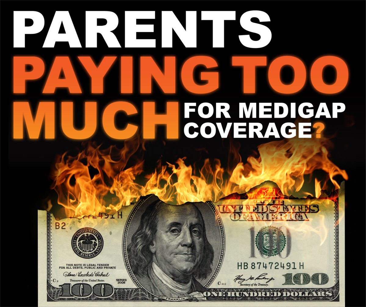 Are Your Parents Paying Too Much For Medigap? 
boosts.insurancedrip.com/175658/1/3