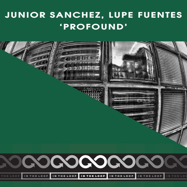 Hey  my new collaboration with my good friend @juniorsanchez is now  available for pre-order on @traxsource<a href="/tag/intheloop"class="tags"><span>#intheloop</span></a>