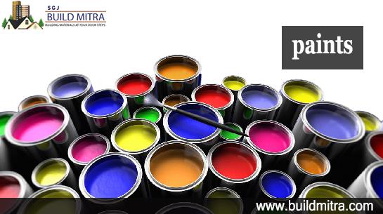 build_mitra's tweet photo. Give your building a beautiful appearance with high quality paints from our building materials supply at Buildmitra online store and watch your building structure look more magnificent.
visit us: https://t.co/uXaemgZWra 
180030022525
 #paints #highqualitypaints #buildingpaints https://t.co/NijwKPo4nA