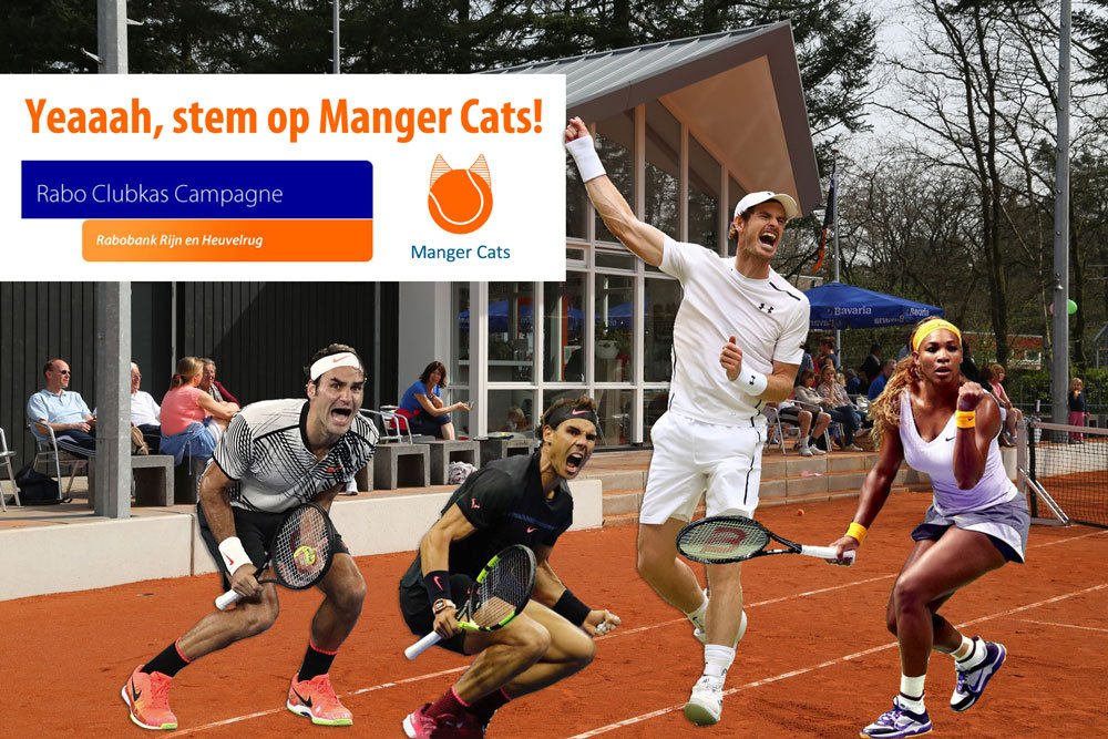 monikaknott's tweet photo. De toppers hebben mij overgehaald ;) Gestemd in #ClubkasRH @RabobankRH. Op @mangercats, maar ook op scouting @hermansgroep en natuurlijk op @Doornse_IJsclub.  https://t.co/ha6sBpuNqA https://t.co/toHkJnoJfK
