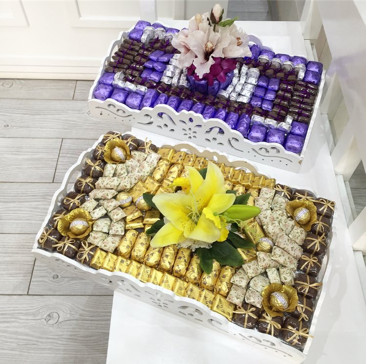 أفكار متجددة وجذابة تجعل ضيافة مناسباتكم مميزة من  دُلاڤيه 😍، تعرفوا عبر تطبيق #فَلَّة_الرياض
riyadh.is/s/hOR2M4
#delavie_sa