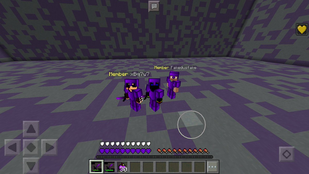 FT5 Feat <a href="/hpp_xBq7w7/">xBq7w7</a> 
5 - 0 pra mim xD

Notas: Bom player, movimentação top, click bom, tanka demais ,não é tóxico, recomendo<3 :D