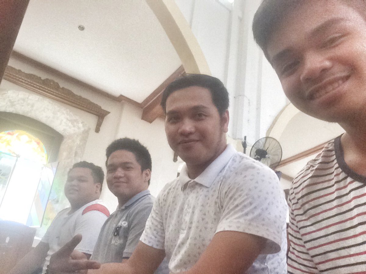 vicquiam22's tweet photo. Happy Parish day St. Francis of Assisi - Buhi, Camarines Sur... π
#ParishDay
#StFrancisOfAssisi https://t.co/3oh8MfjVoJ