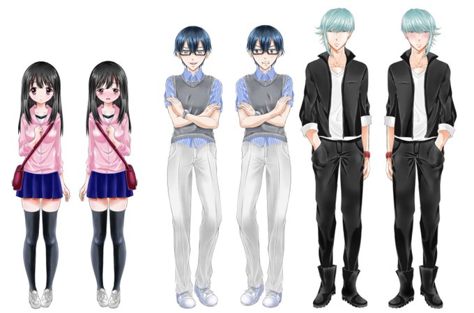 画像まとめ 魔法少女サイト 新着 6ページ目 アニメレーダー 画像まとめ 魔法少女サイト 新着 6ページ目 アニメレーダー