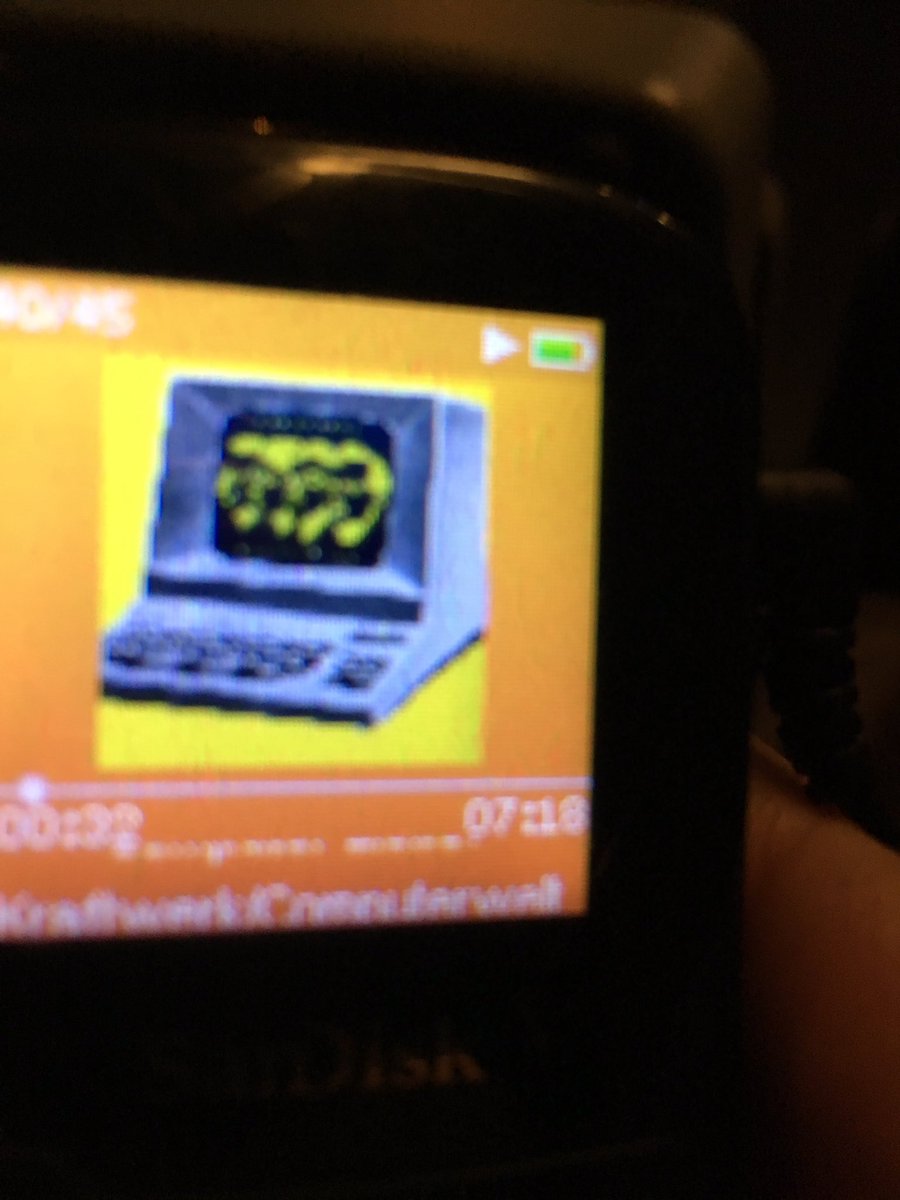 Deutschdoc's tweet image. Good Morning! #Computerliebe #Kraftwerk 😎🎼💕