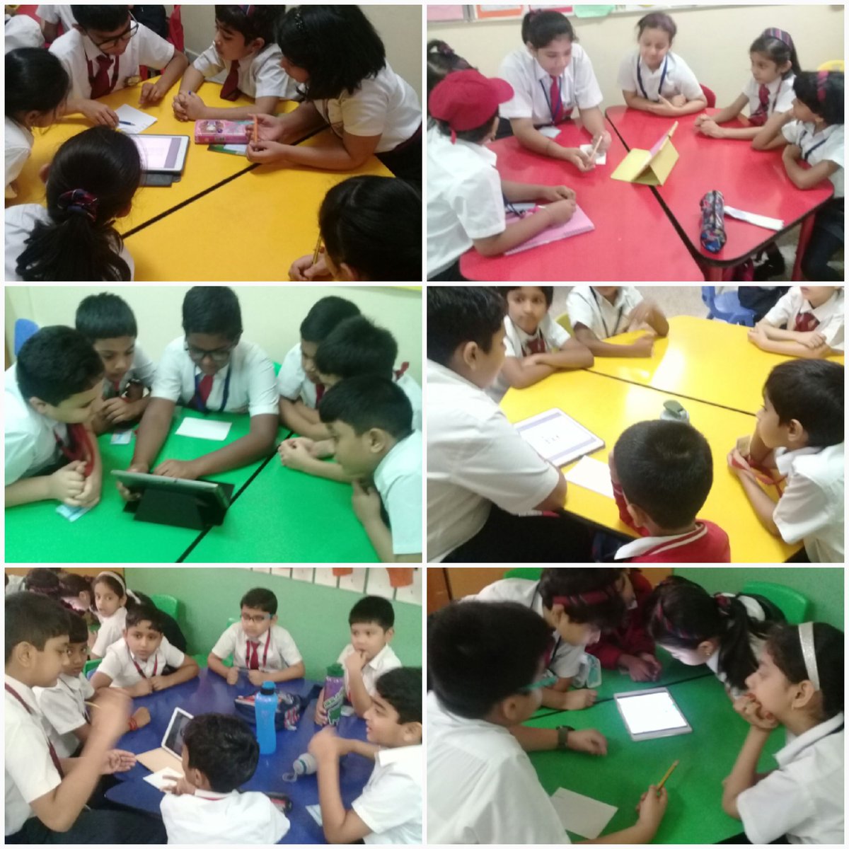 Right to Read Program in KGS
<a href="/ashex16/">Asha Alexander UN Accredited #ClimateChange Leader</a> @TKGStweet