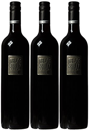 #hashtag1 Berton Vineyard The Black Shiraz S. E. Australia 2014 /2015 Wine 75 ... winestohave.co.uk/index.php/prod…