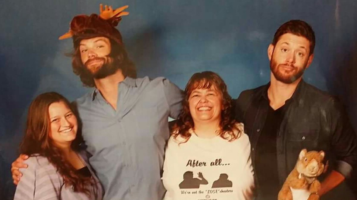 readstoescape's tweet photo. #3WordsToLiveBy 
My BEAUTIFUL #Moose https://t.co/STjG0dFw7b