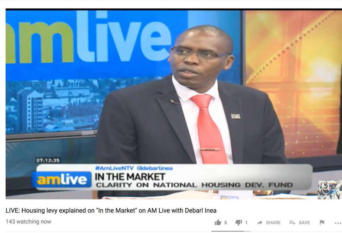 OptivenLimited's tweet photo. Join Optiven Group CEO @georgeoptiven live on @ntvkenya @AMLiveNTV as we look at the National Housing Development Fund.

#OptivenCSW #CSWeek2018 #CustomerServiceWeek #AmLiveNTV https://t.co/tOluT7dK9F