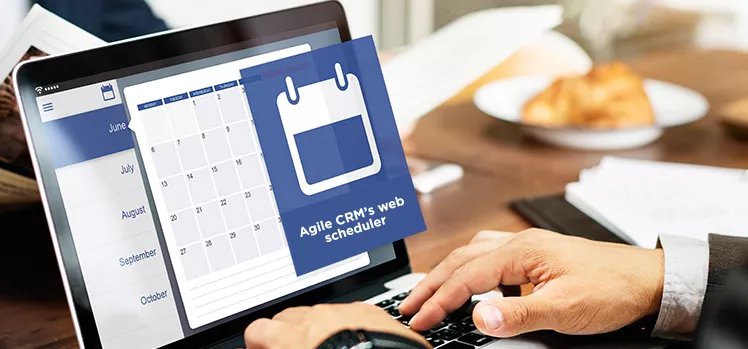 gregarthur_19's tweet photo. How to automate work meetings with Agile CRM’s web scheduler 
https://t.co/jj4ZnbomPU https://t.co/r15Ujm1gPz