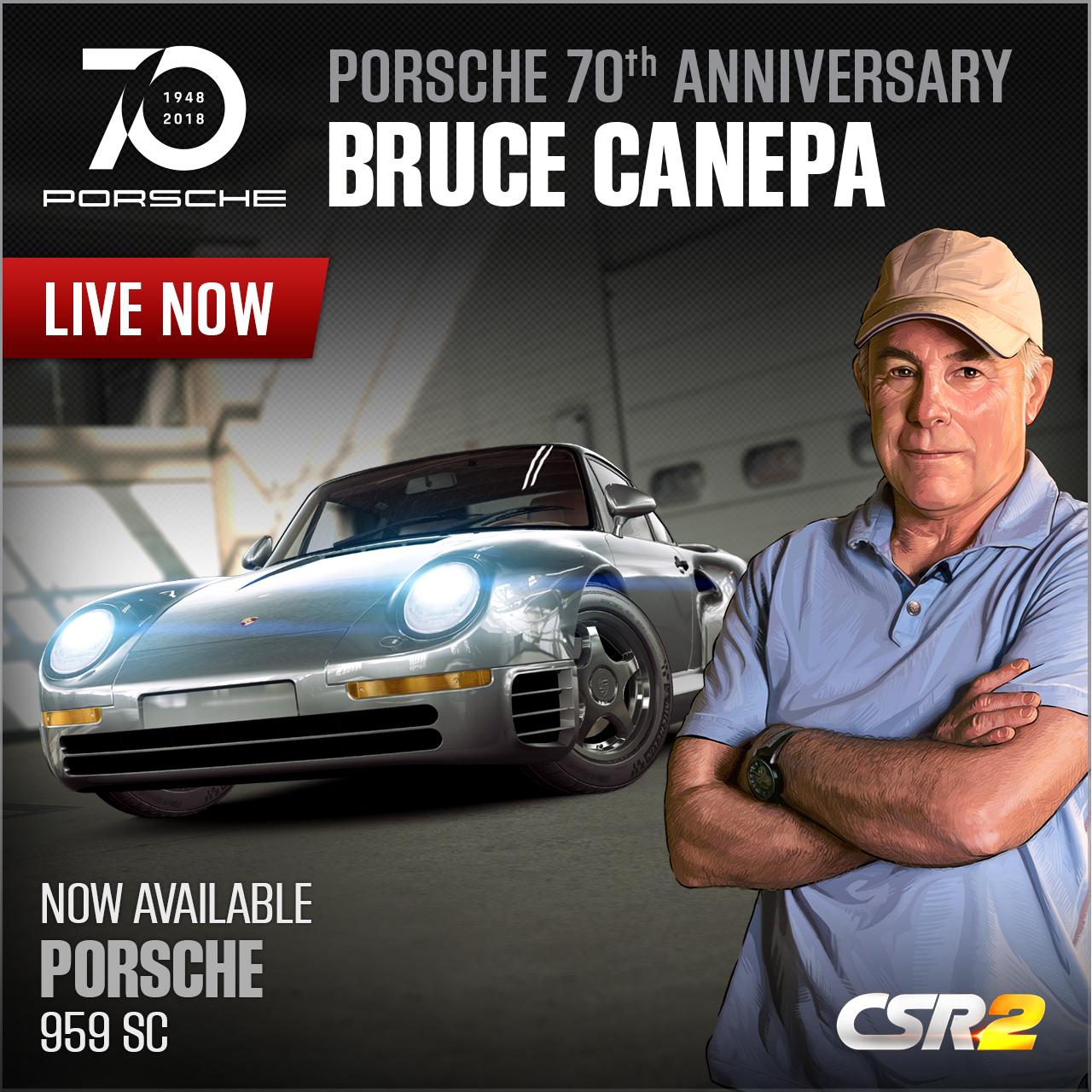 CSR Racing on Twitter: 