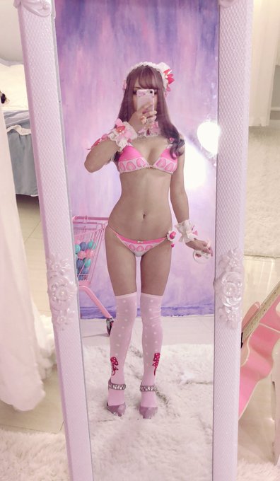 Twitterのコスプレ画像26