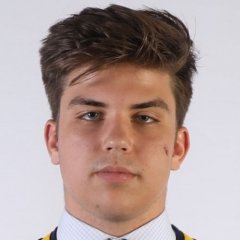 KLGoldMiners's tweet photo. Three Stars in last night's 5-0 blanking of Timmins.
πππ @JoshMaine17 1g
ππ @dawsonrodin 32 saves
π @_maxnew19_ 2 goals.
#SolidTeamEffort https://t.co/E092vesiwU