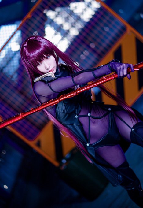 Twitterのコスプレ画像70