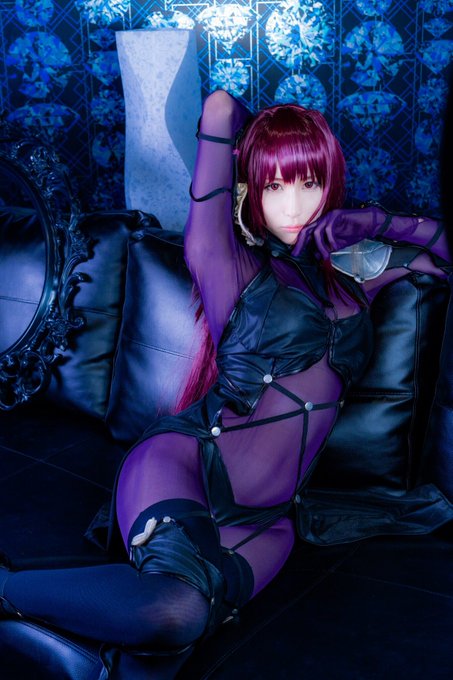 Twitterのコスプレ画像72