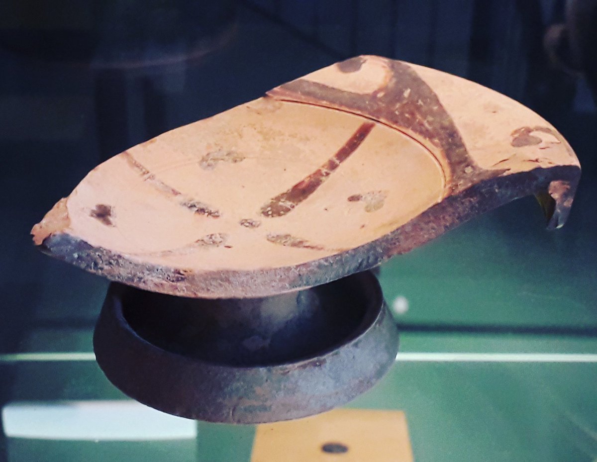 Il #MuseoRioElba offre un altro modo di vedere l'#isoladelba  a partire dalle sue più antiche risorse e da popoli e culture che l'hanno attraversata e vissuta.

#museivispi #elbadascoprire #visitelba #visitTuscany