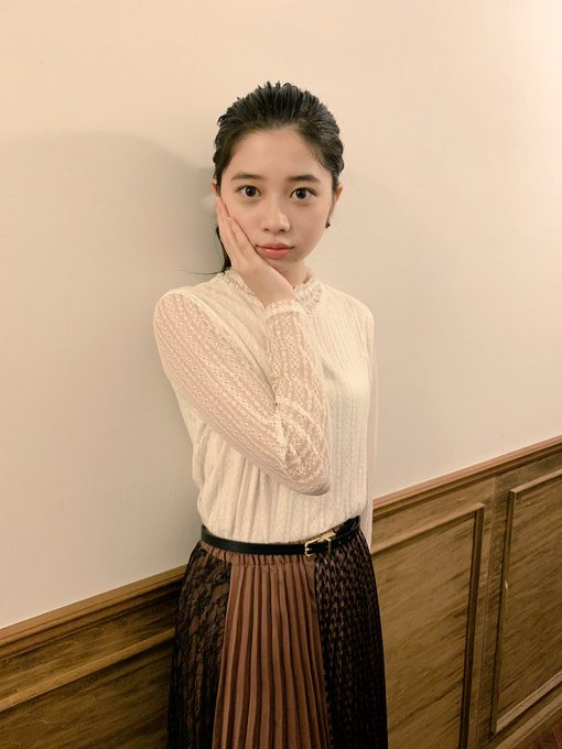 桜田ひよりのTwitter画像20
