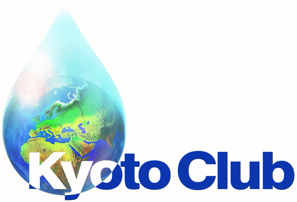 “Nella UE l’#edilizia è responsabile del 38% dei #consumi energetici e le abitazioni e gli uffici producono il 29% delle #emissioni di #gasserra europei: ecco perché sosteniamo #Ecohouse” Sergio Andreis, Direttore <a href="/Kyoto_Club/">Kyoto Club</a>
