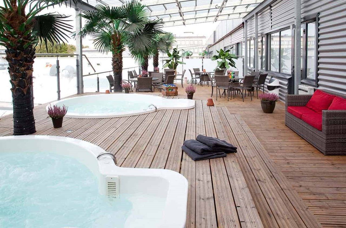 Discovering Finland tweet media