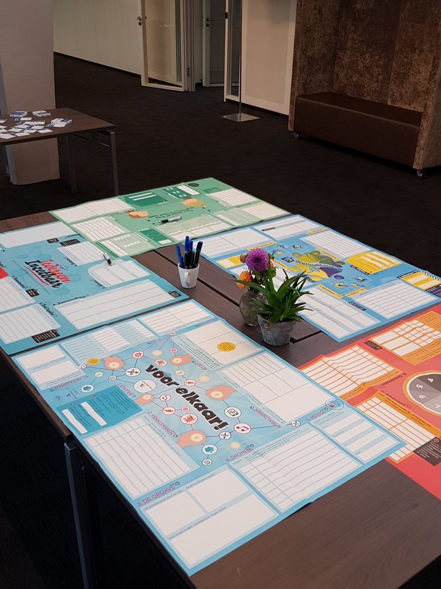 Doe jij zo ook mee aan een #koerskaart in de spellenstraat? #AOfestival