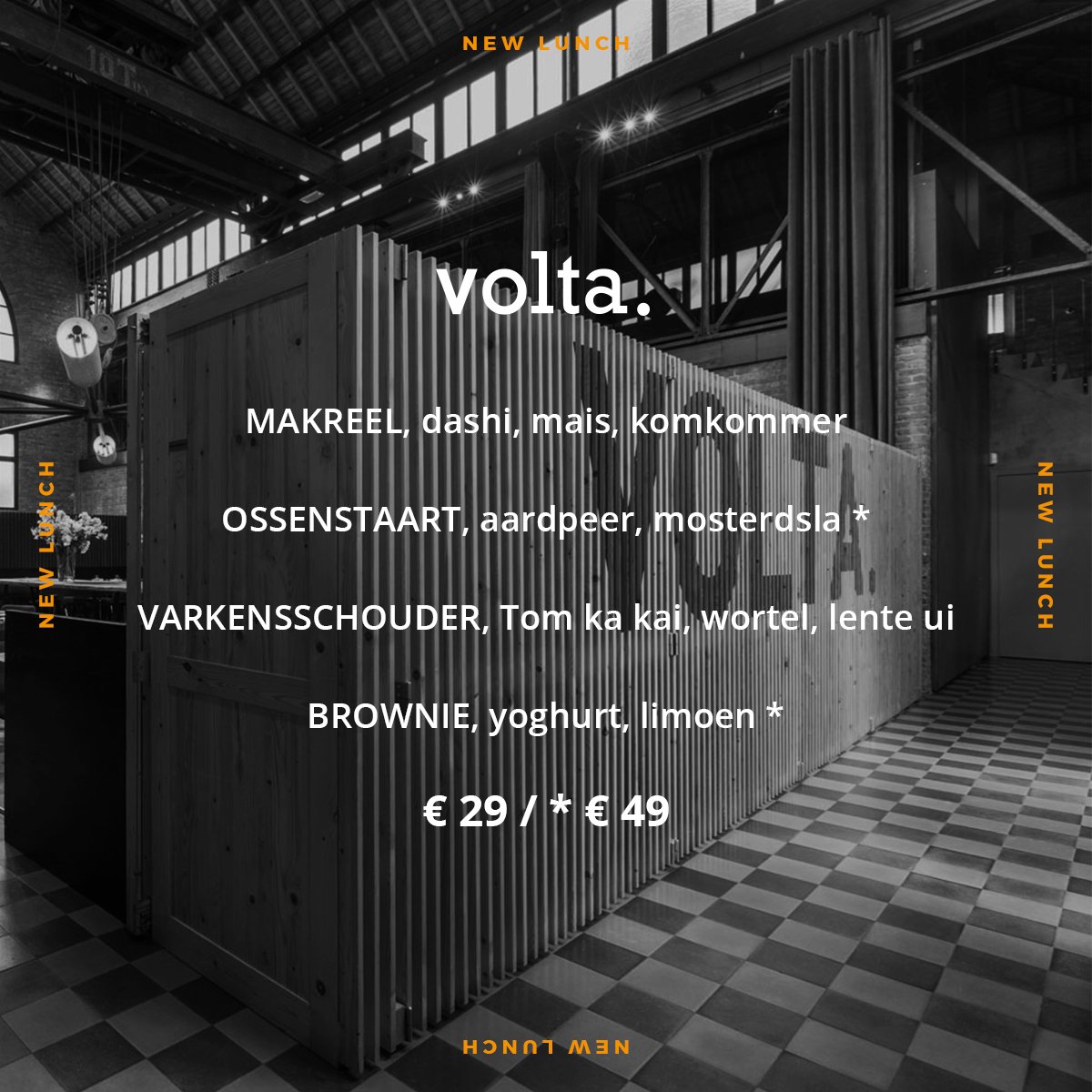 Volta Gent tweet media