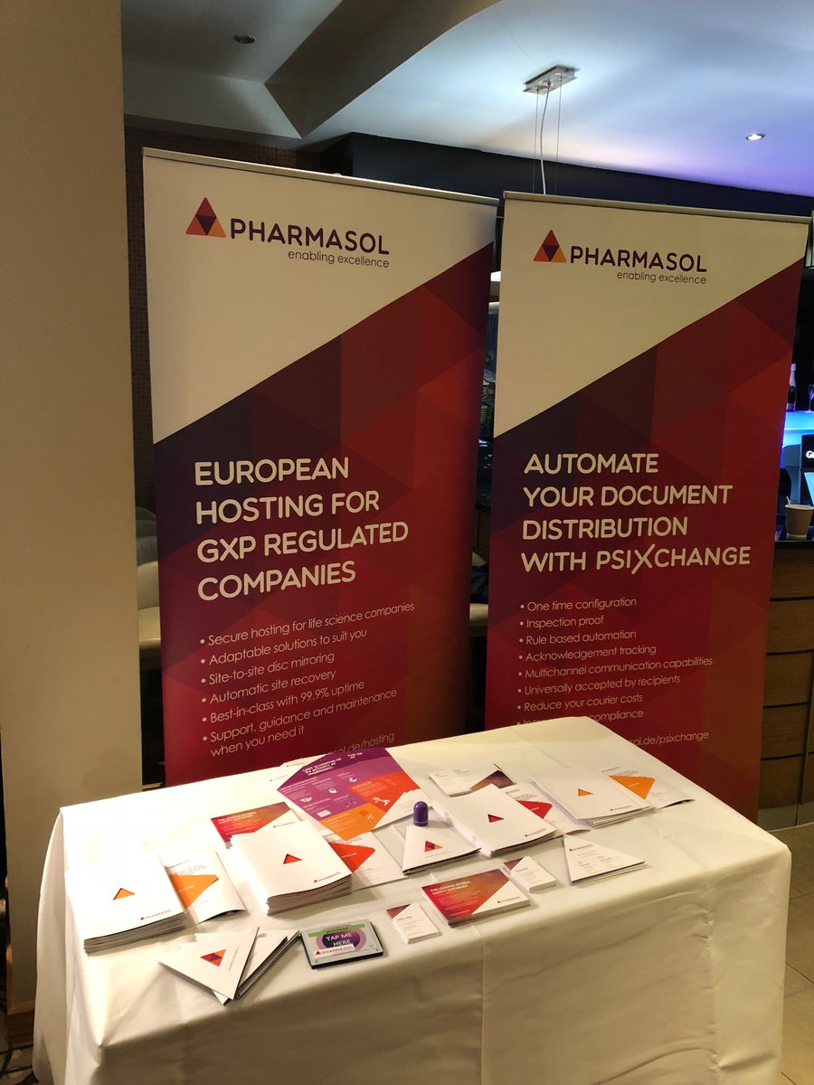 pharmasol (pharmasol) Twitter