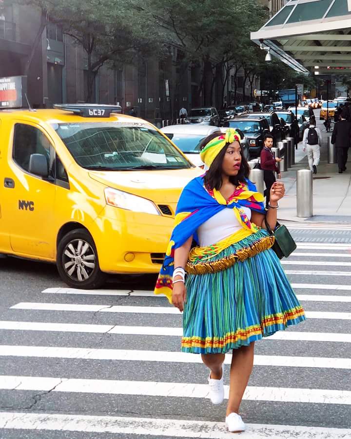 Kate_LukZ's tweet photo. #TsongaSauce in New York ❤🙏 https://t.co/I8aE55krM2