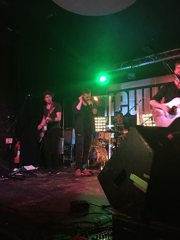 dizzychick01's tweet photo. Can’t believe it’s nearly 2 years since I seen @Keywestofficial in Newcastle #ComeBackSoonPlease 🙏🏻🙏🏻🙏🏻 https://t.co/rF0XHUw0CH