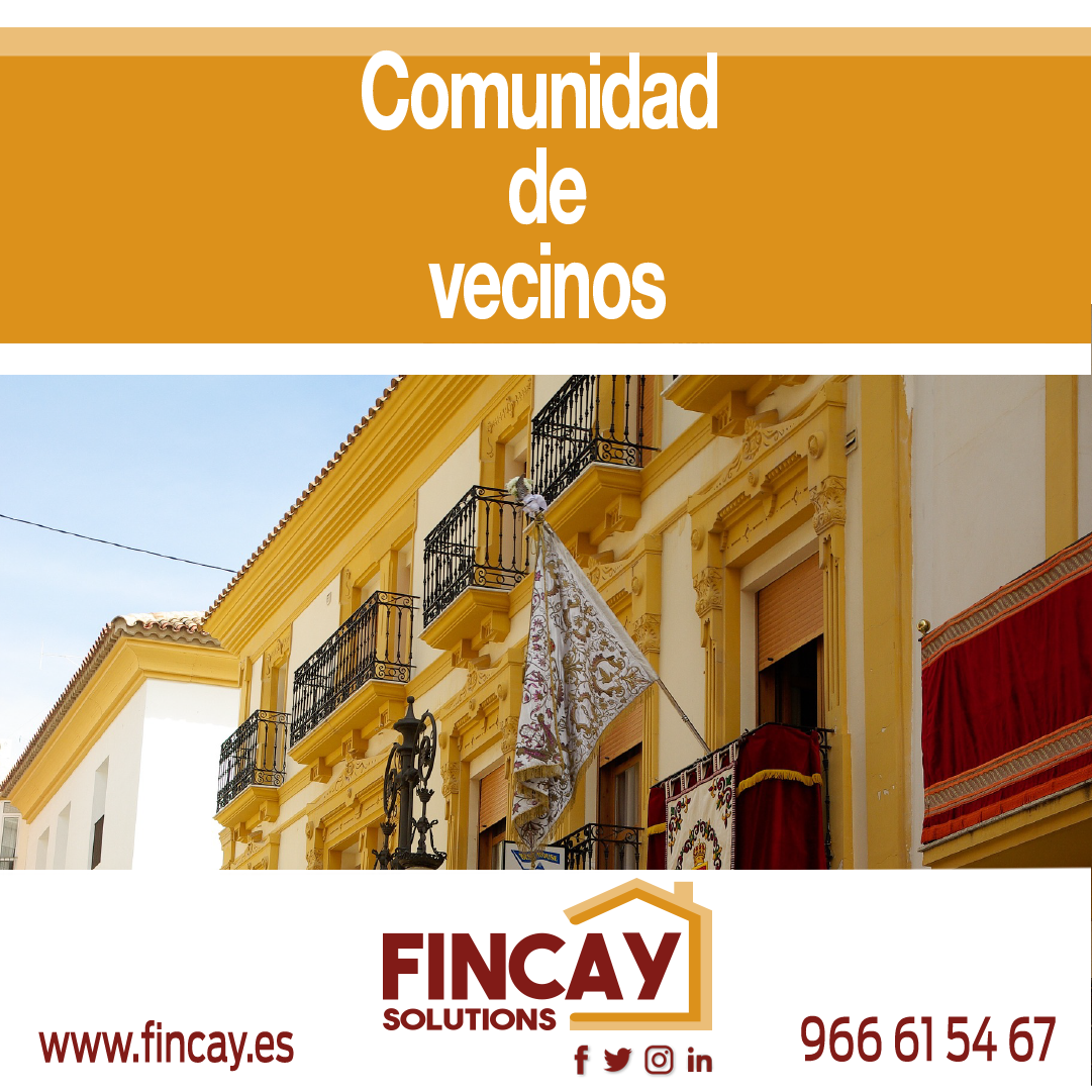 fincay_es's tweet photo. ¿Puedo pedir a mi vecino que retire una bandera del balcón?

No existe ninguna normativa en el Ayuntamiento y en los estatutos de la comunidad que restrinja el uso de banderas o pancartas.

📱https://t.co/e4i7wjq66e https://t.co/UEVWHNgE24