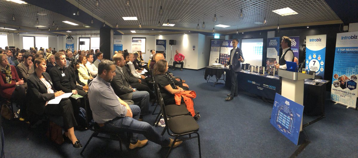 Introbiz UK tweet media