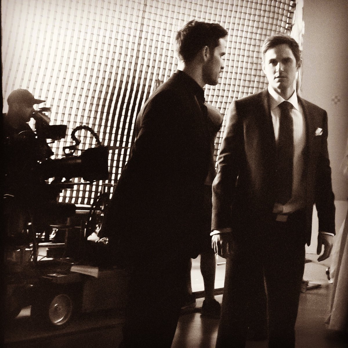 #faces 
#filmphotography 
#bts
#AndrewJWest
⁦<a href="/colinodonoghue1/">Colin o'donoghue</a>⁩ 
#OnceUponATime