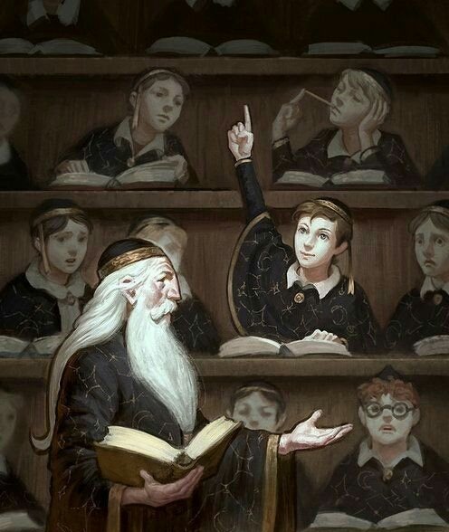 школа колдунов. школа колдунов. школа колдунов. магическая академия арт. тефери мтг.