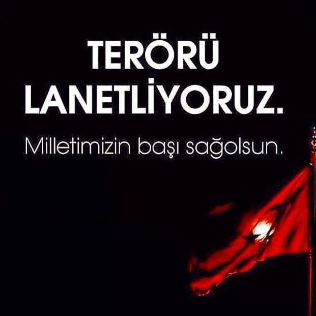 Batman’da hain pusu,
Şehadete eren Askerlerimize yüce Allah’tan rahmet yaralı Askerlerimize acil şifa diliyoruz,
Başımız sağolsun
#TeröreLanetOlsun
